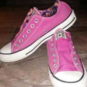 Womens converse